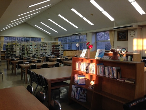 図書館2