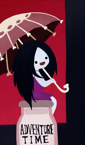 マーセリン