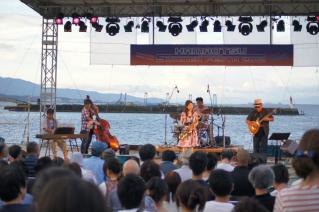 2012浜大津サマフェス2