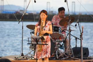 2012浜大津サマフェス1