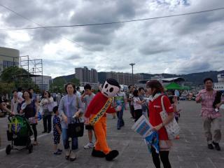 2012浜大津サマフェス3