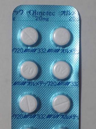120711_オルメテック錠20mg
