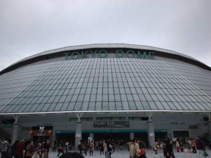 121231_東京ドーム