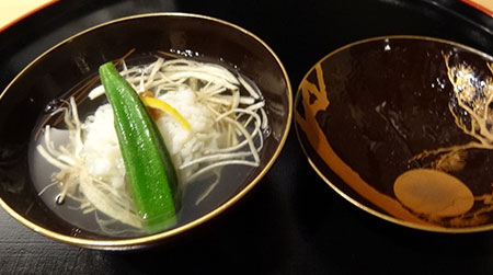 すいもの