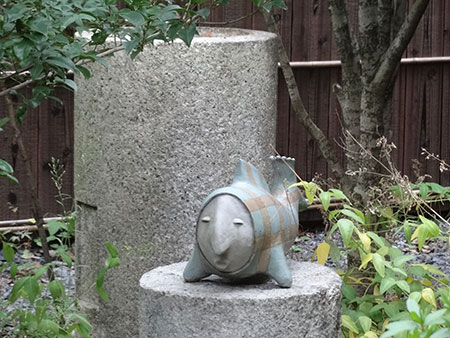 さかな