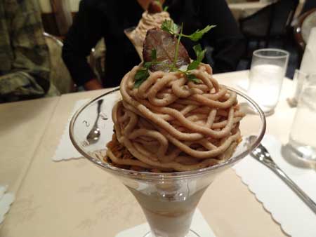 もんぶらん