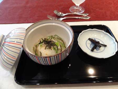 やきおにぎり