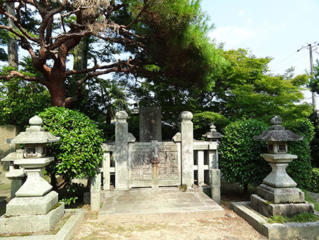 おはか