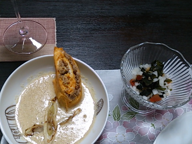 ディナーB