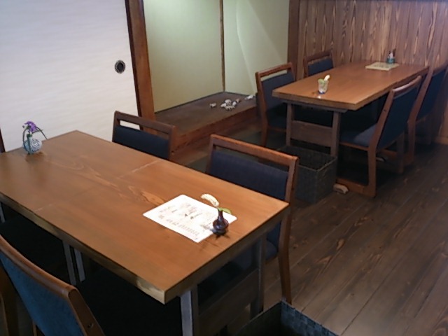 Yueカフェ
