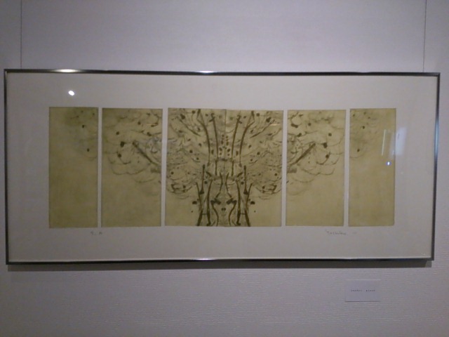 銅版画3