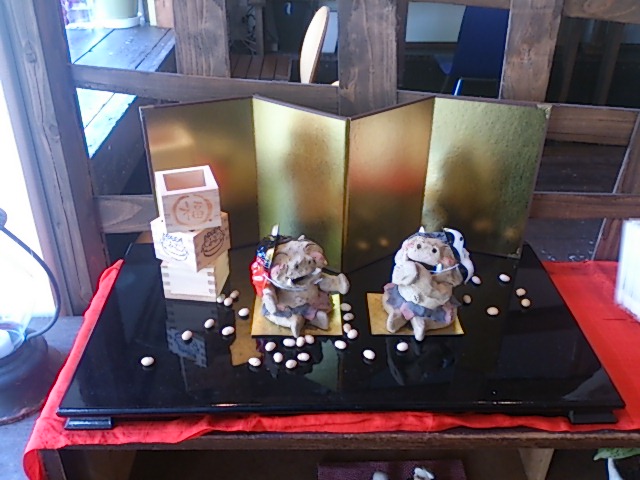 oni cafe5