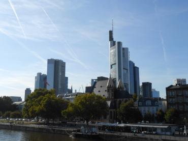 Eisener Stegから1