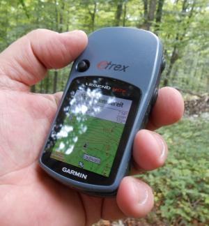 GPS