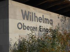 Wilhelma入り口2