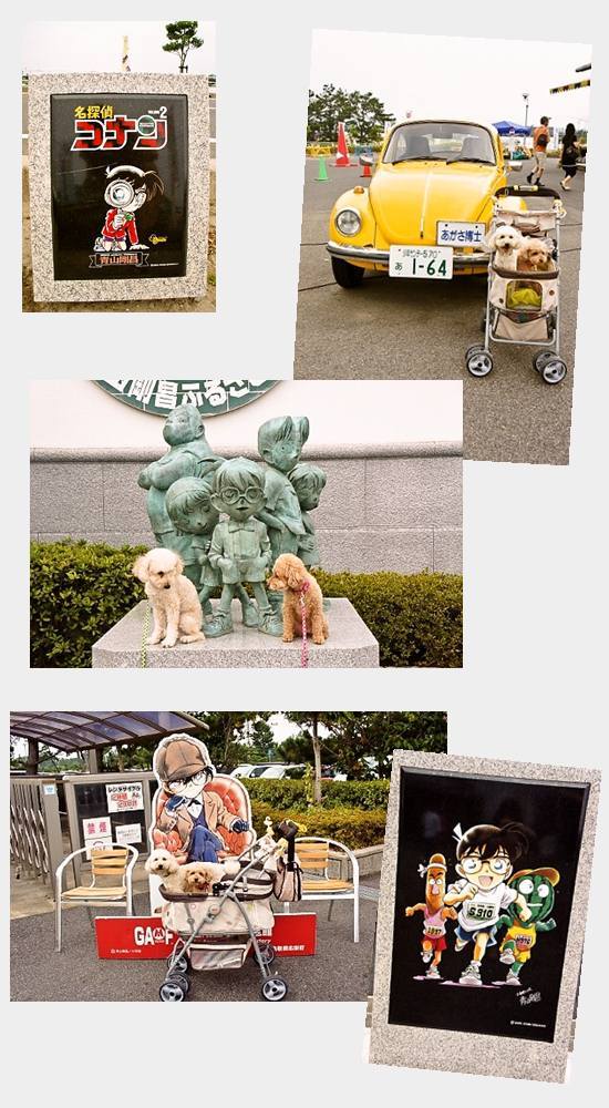 cats76-1000コナン
