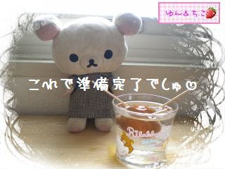 ちこちゃんのアボカド栽培日記★1★-7