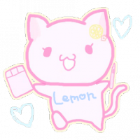 れもんちゃん (2)