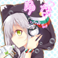 ゆなちゃんアバター