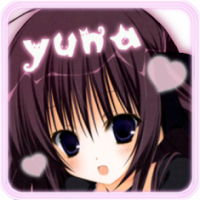 ゆなあば70