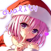 でゅあっでゅあ~