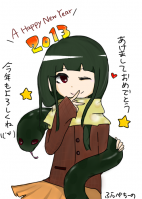 年賀状_skype
