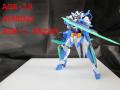 レイザー完成4