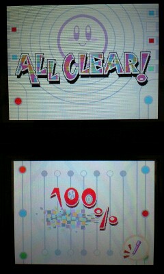 100(カービィ)