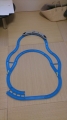 繋がりそうで繋がらない線路
