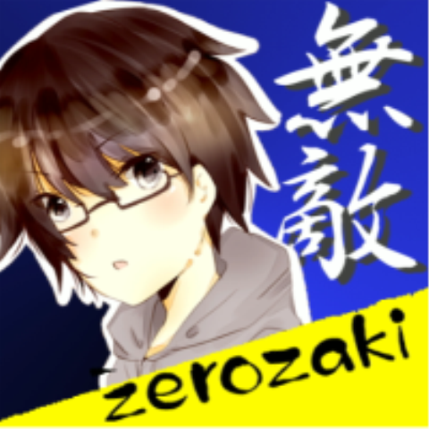 ZEROZAKI.ｔｖ 