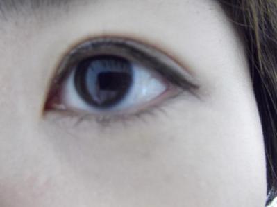 黒?