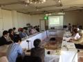 伝承遺産ネットワーク総会２０１２
