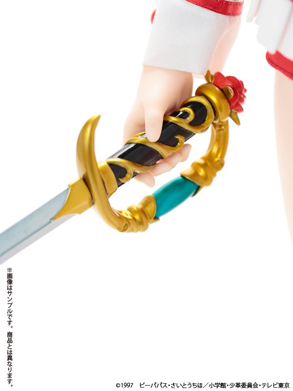 再入荷】『1/3アナザーリアリスティックキャラクターズ004:少女