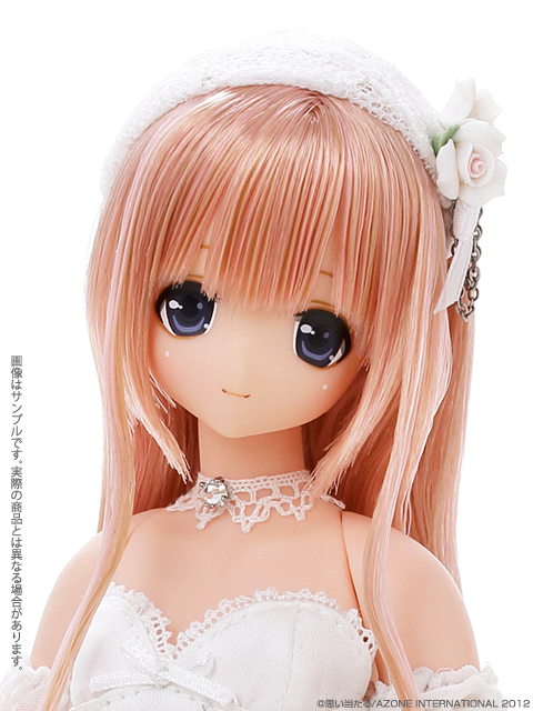 新商品】『ALISA(アリサ)/Nostalgic Story Collection（ドール