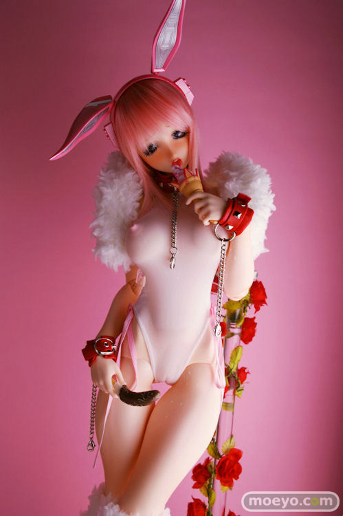 新商品】「YAMATO vmf50/dollcore image girl #2 羅魅阿(ラミア)」入荷 