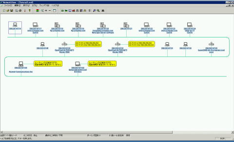 Network View 2