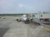 201410熊本空港GK610