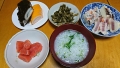 七草粥　20180107
