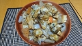 カキの煮物　20180218