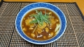 カレーラーメン　20180507