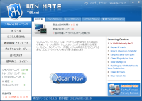 WinMate スクリーンショット