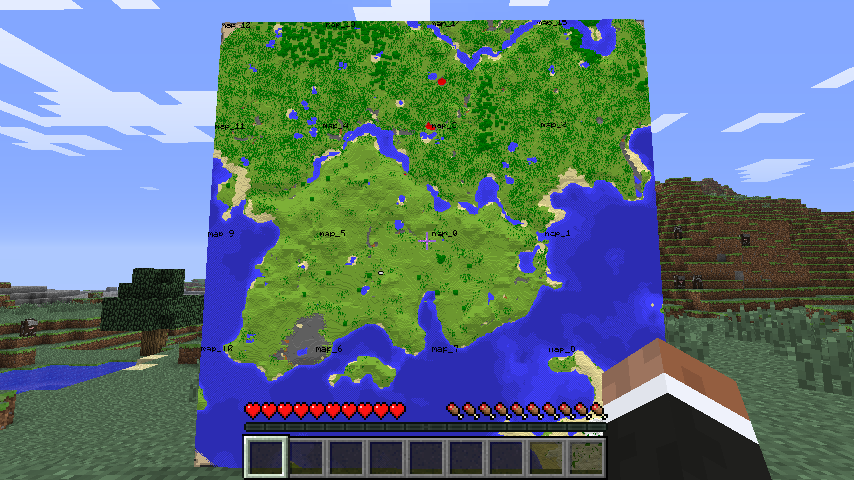 Hangable Maps-4