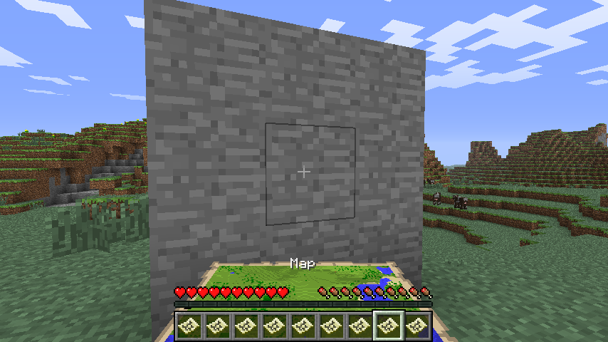 Hangable Maps-2