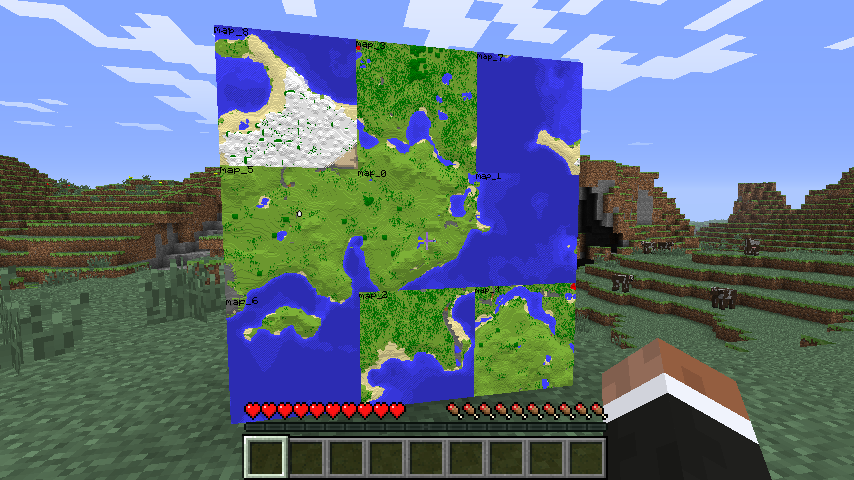 Hangable Maps-5