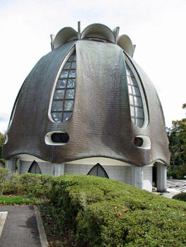 お墓参り