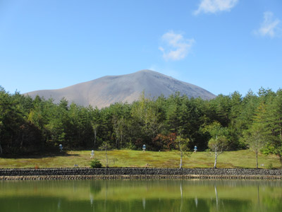 いい景色