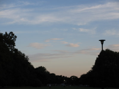 野川公園