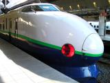 新幹線200系　現役の姿（2010/12/4）
