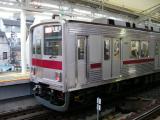 東横線 川越市行き