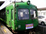 熊本電気鉄道5102A　その1